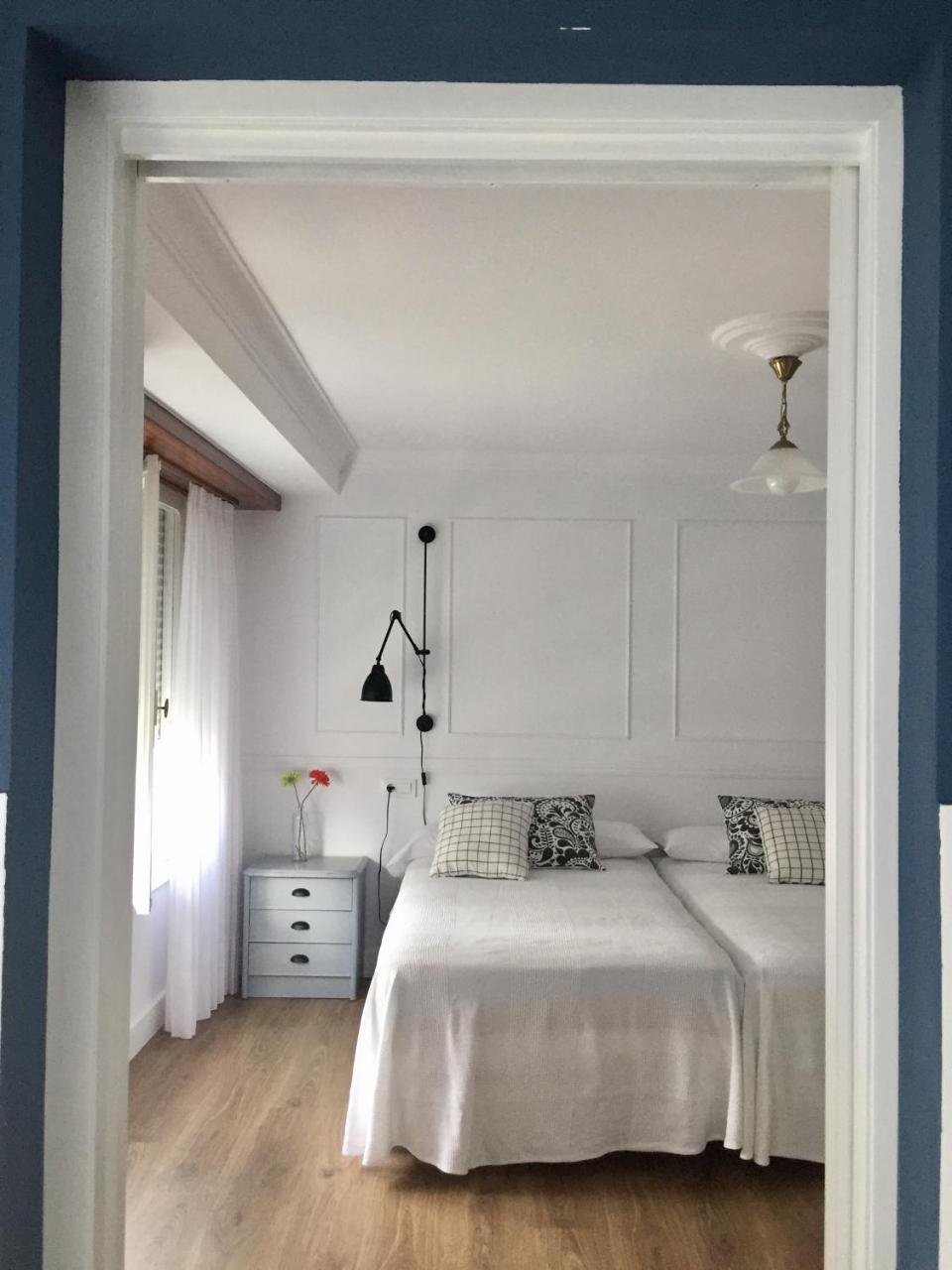 Gasthuis Palomas 3*